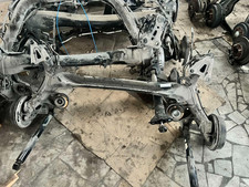 PONTE ASSALE POSTERIORE FIAT