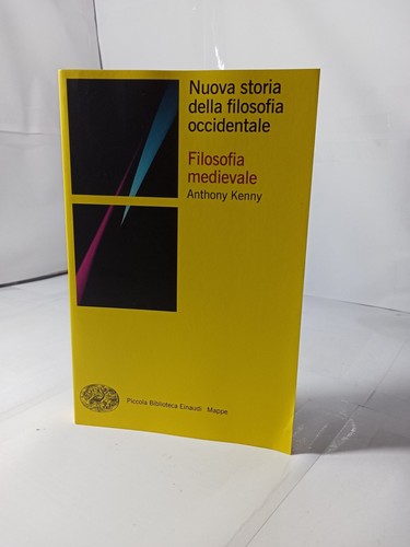 Nuova storia della - della, filosofia