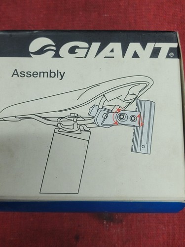 Giant trinity bottle cage - giant,