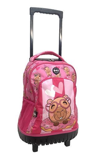 Capybara grande zaino trolley - zaino,