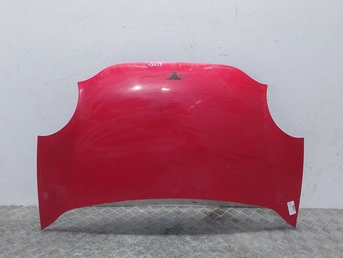 96562438 cofano rojo - /, /