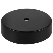  Lampe de Table à Base ronde, Base de remplacement pour lampe aromatique, Base