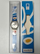 Swatch AOHNA Olimpiadi di