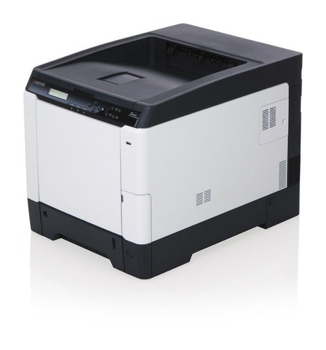 Kyocera c5250dn c5150 - fs-c5250dn,