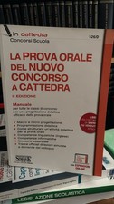 Concorso scuola manuale - scuola.,