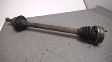 Albero motore anteriore - , destro
