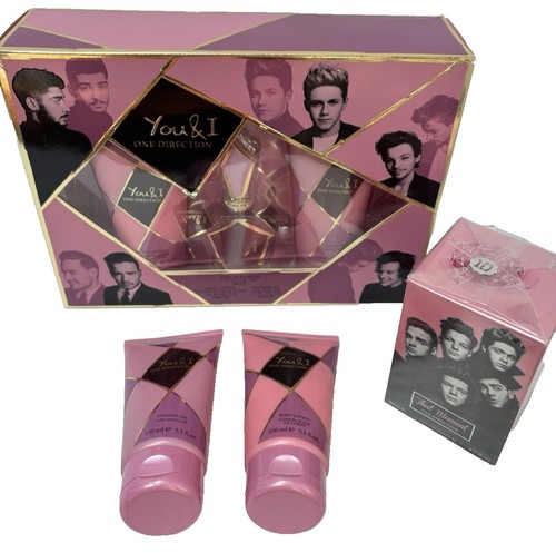 One direction you 3pz box - i,