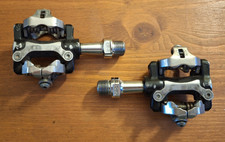 Coppia pedali Wellgo w01 per