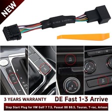 Per VW Golf 7 7.5 Passat B8