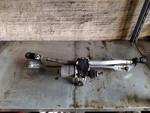 Motorino tandem tergicristalli - tandem,