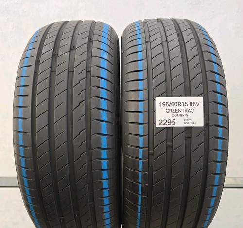 Usato gomme estive 195 60 - usato:, 2