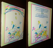 Mio Mini Pony Collection n. 4, I racconti della felicità a fumetti