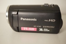 Videocamera Panasonic HC-V160
