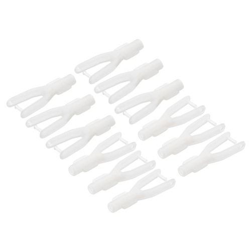 2mm connettore clip - a, forcella