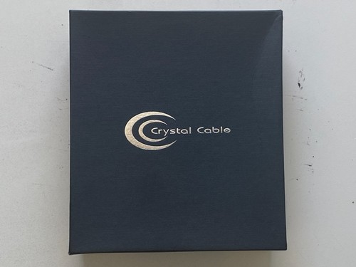 Crystal connect dreamline - connect, cavo