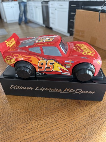 Ultimate lighting mcqueen - ultimate,
