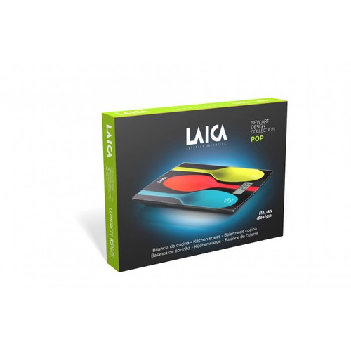 Laica ks1035 bilancia - laica,