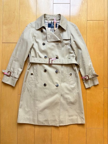 Burberry london trench - burberry,