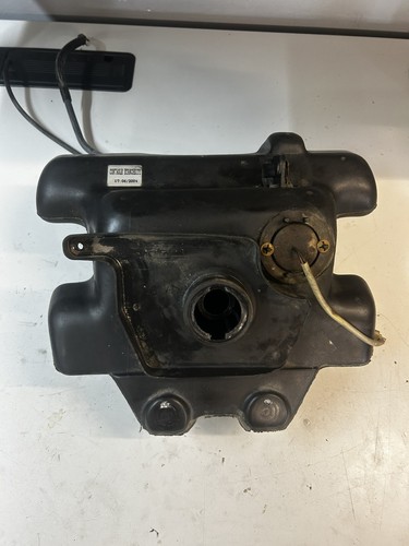 Serbatoio benzina aerox - serbatoio,