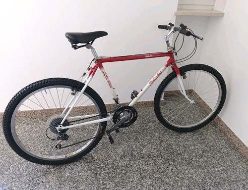Bicicletta vintage 1987 - bicicletta,