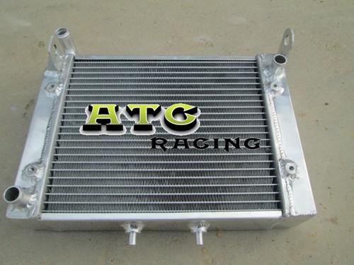 Aluminum radiator for - aluminum,