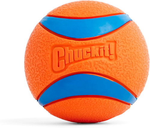 Ultra ball palla cane xl - palla,