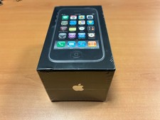 Apple iPhone 3GS 32GB Black