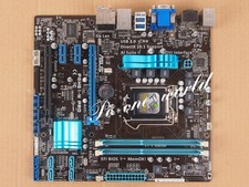 Asus P8H61-M Pro scheda madre
