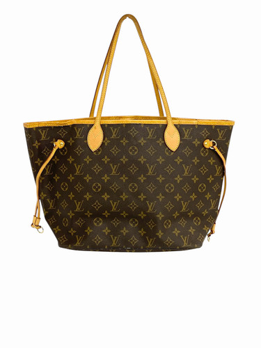 Louis vuitton neverfull inside - neverfull,