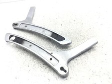 COPPIA STAFFE SUPPORTO SCHIENALE POGGIASCHIENA HONDA VF 700 C MAGNA 699 1986