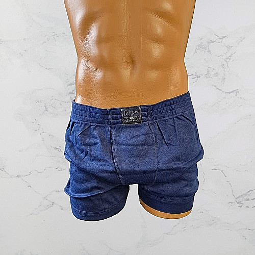 Boxer uomo julipet luxury - julipet,