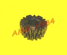 INGRANAGGIO 3/4 VELOCITA'