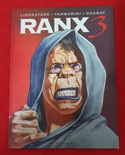 RANX 3 di Tanino Liberatore