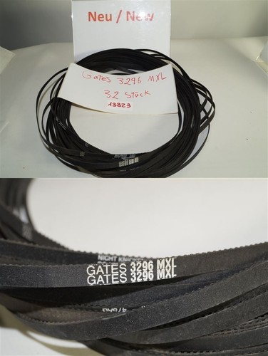 Gates 3296 mxl 025 - gates, 3296-mxl-025