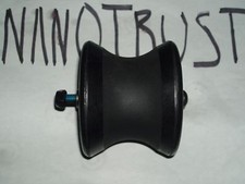 Rampa ruota a rulli Horizon Elite Series 1.2E nuova 013209-z