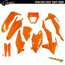 FULL KIT PLASTICHE UFO PLAST