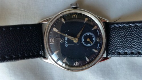 Orologio cyma tavannes - orologio,