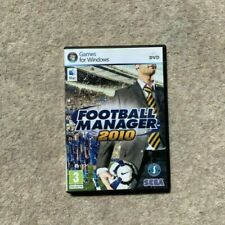 Football Manager 2010 (PC