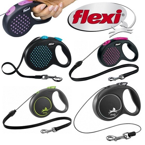 Flexi guinzaglio per - flexi,