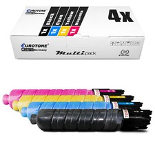 4x Toner Eco per Recoh Aficio