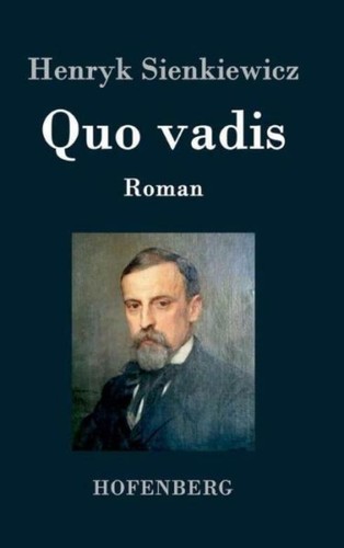 Quo vadis - quo,