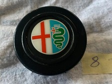 Clacson Volante sportivo Luisi