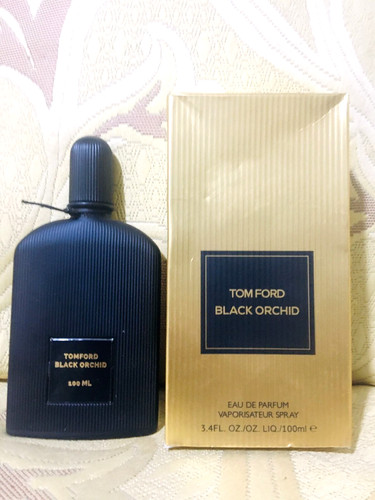Tom ford orchidea nera - ford,