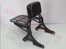 Schienalino Sportster con