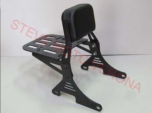 Schienalino sportster con - sportster,