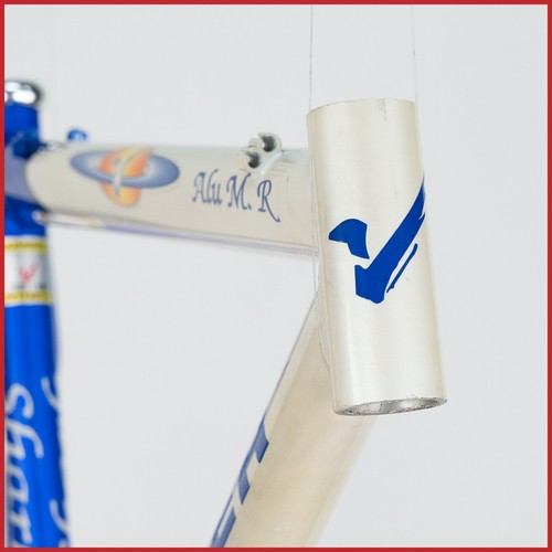 Nos viner shark alloy - shark,