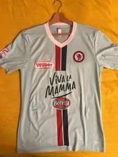 Maglia foggia calcio petermann - foggia,