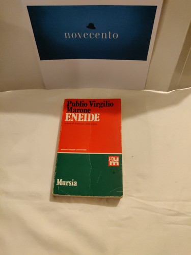 Publio virgilio marone - publio,