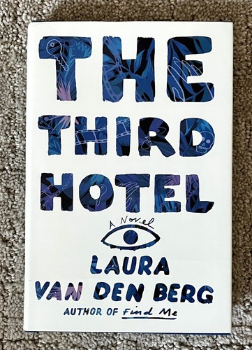 The third hotel laura - third, by