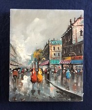 Artista impressionista